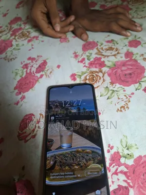 Infinix Hot 30i 128 GB