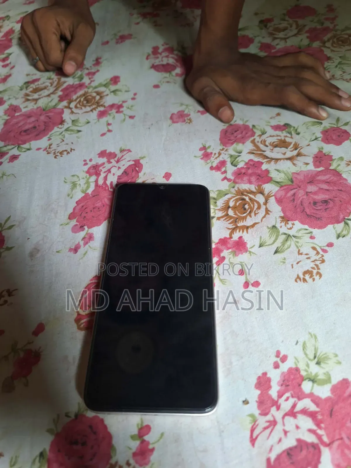 Infinix Hot 30i 128 GB