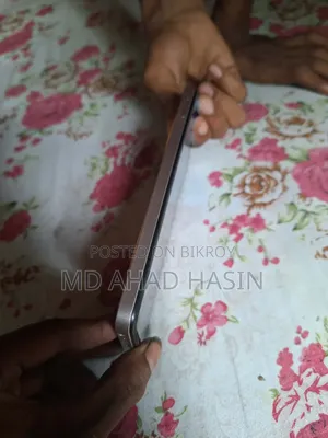 Infinix Hot 30i 128 GB