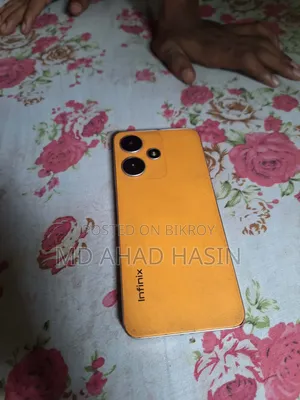 Infinix Hot 30i 128 GB