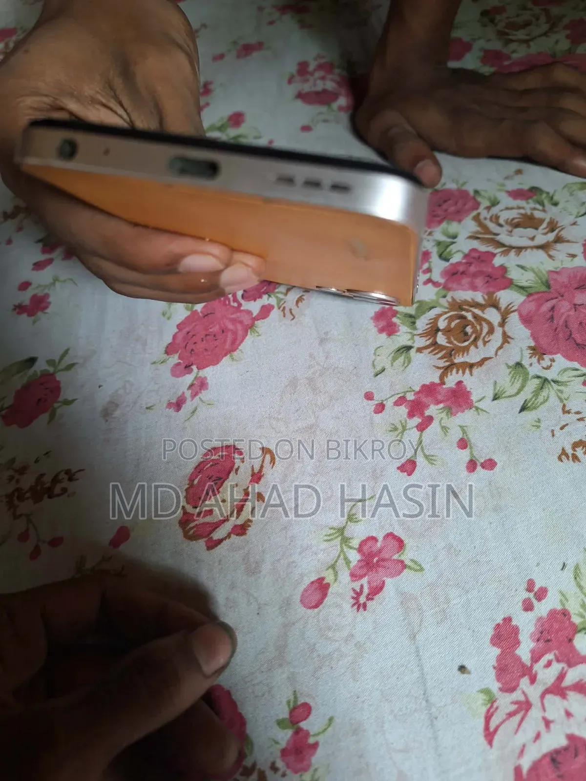 Infinix Hot 30i 128 GB