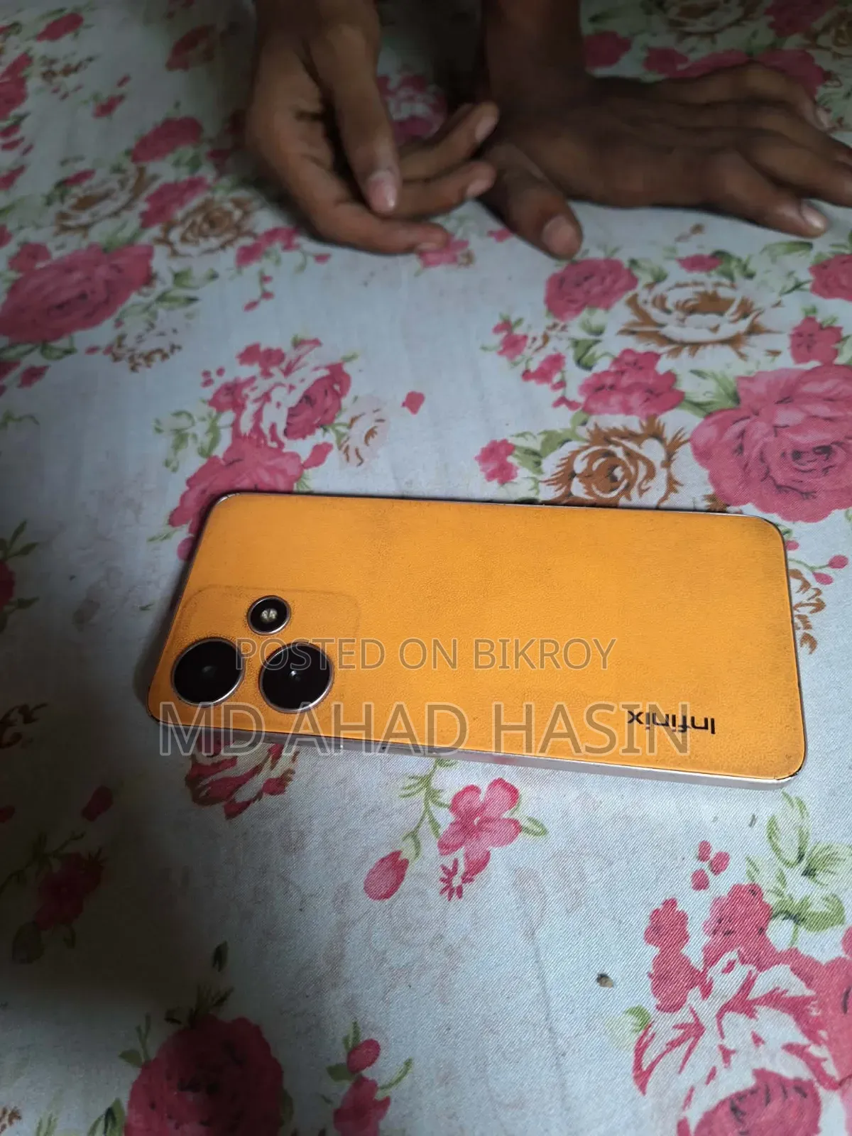 Infinix Hot 30i 128 GB