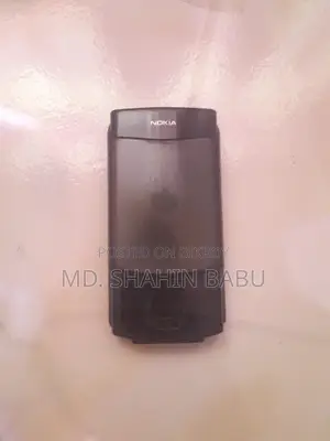 Nokia N70 Black
