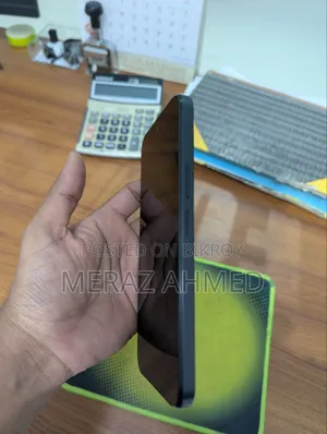Honor X6C 128 GB Black