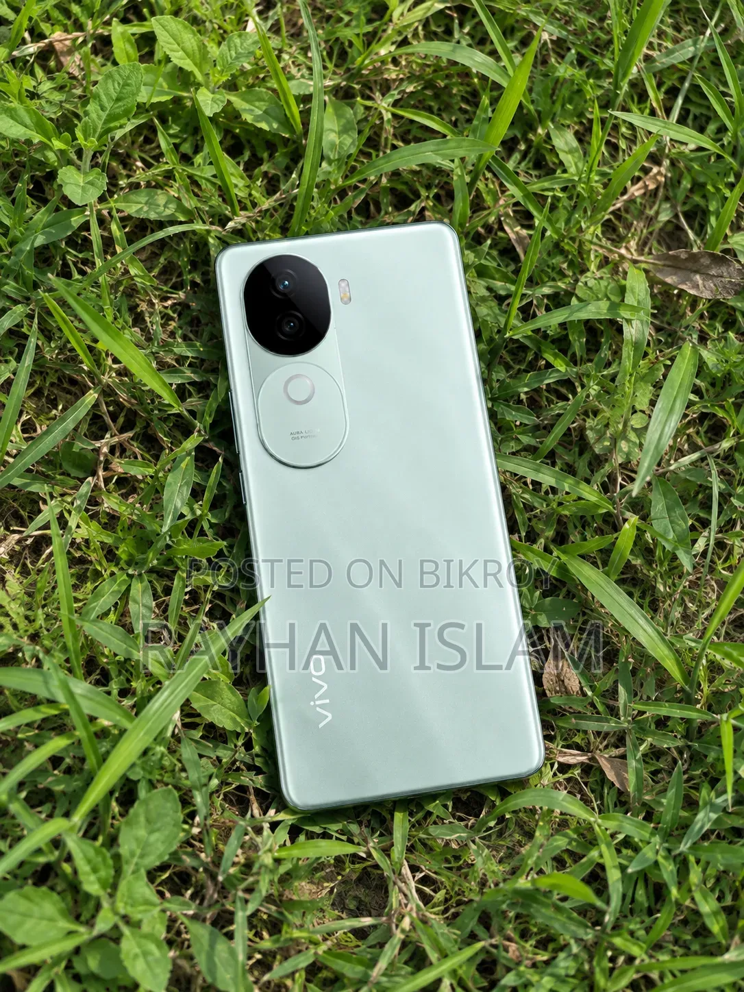 Vivo V40e 256 GB