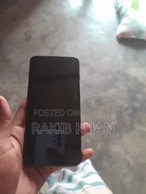 OnePlus 6T 128 GB Black