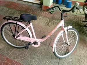 ACE Blossom Ladies Bicycle - Very Good Condition
