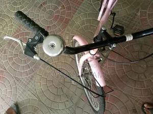 ACE Blossom Ladies Bicycle - Very Good Condition