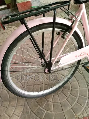 ACE Blossom Ladies Bicycle - Very Good Condition