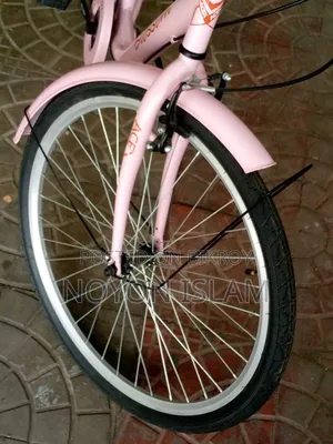 ACE Blossom Ladies Bicycle - Very Good Condition