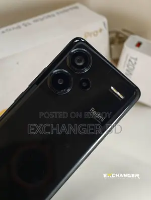 Xiaomi Redmi Note 13 Pro+ 256 GB Red