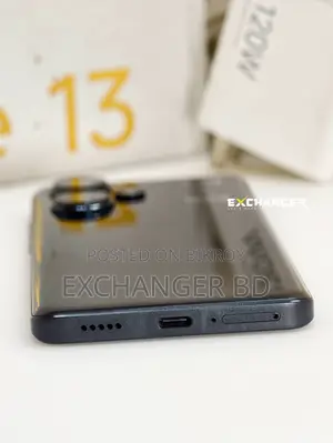 Xiaomi Redmi Note 13 Pro+ 256 GB Red