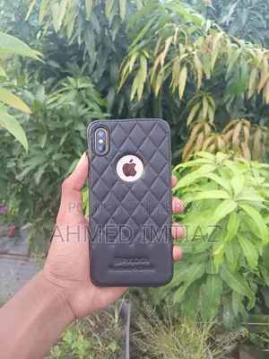 Apple iPhone XS Max ৬৪ জিবি গোল্ড