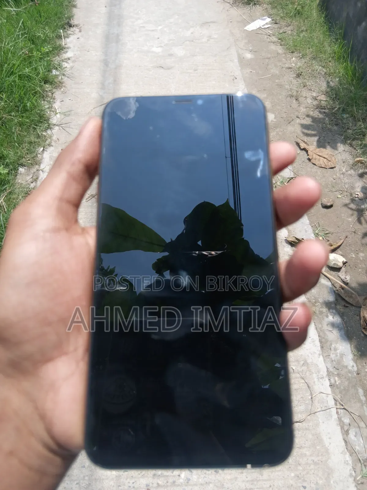 Apple iPhone XS Max ৬৪ জিবি গোল্ড