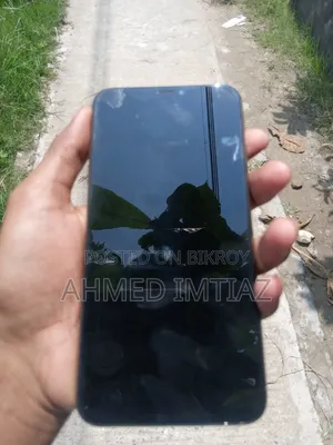 Apple iPhone XS Max ৬৪ জিবি গোল্ড