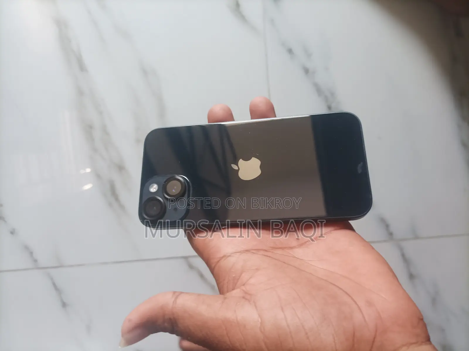 Apple iPhone 14 128 GB Graphite