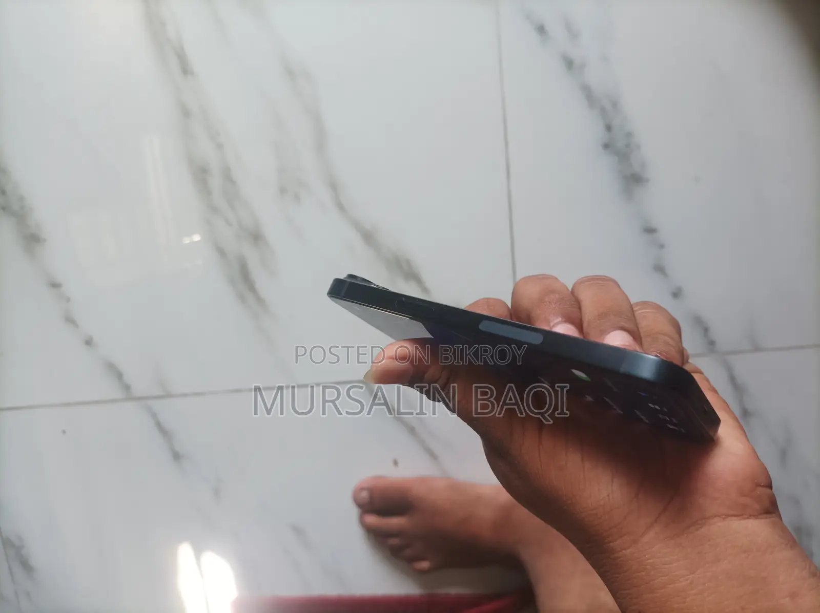 Apple iPhone 14 128 GB Graphite