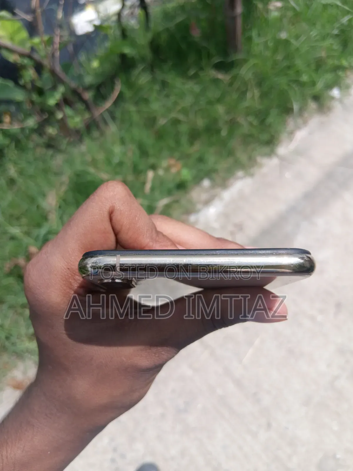 Apple iPhone XS Max ৬৪ জিবি গোল্ড