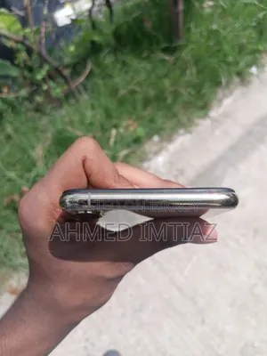 Apple iPhone XS Max ৬৪ জিবি গোল্ড