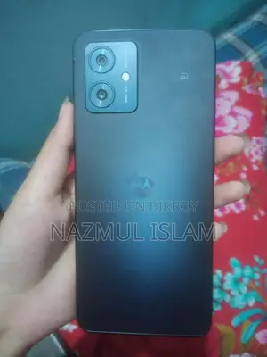 Motorola Moto G64 128 GB Blue