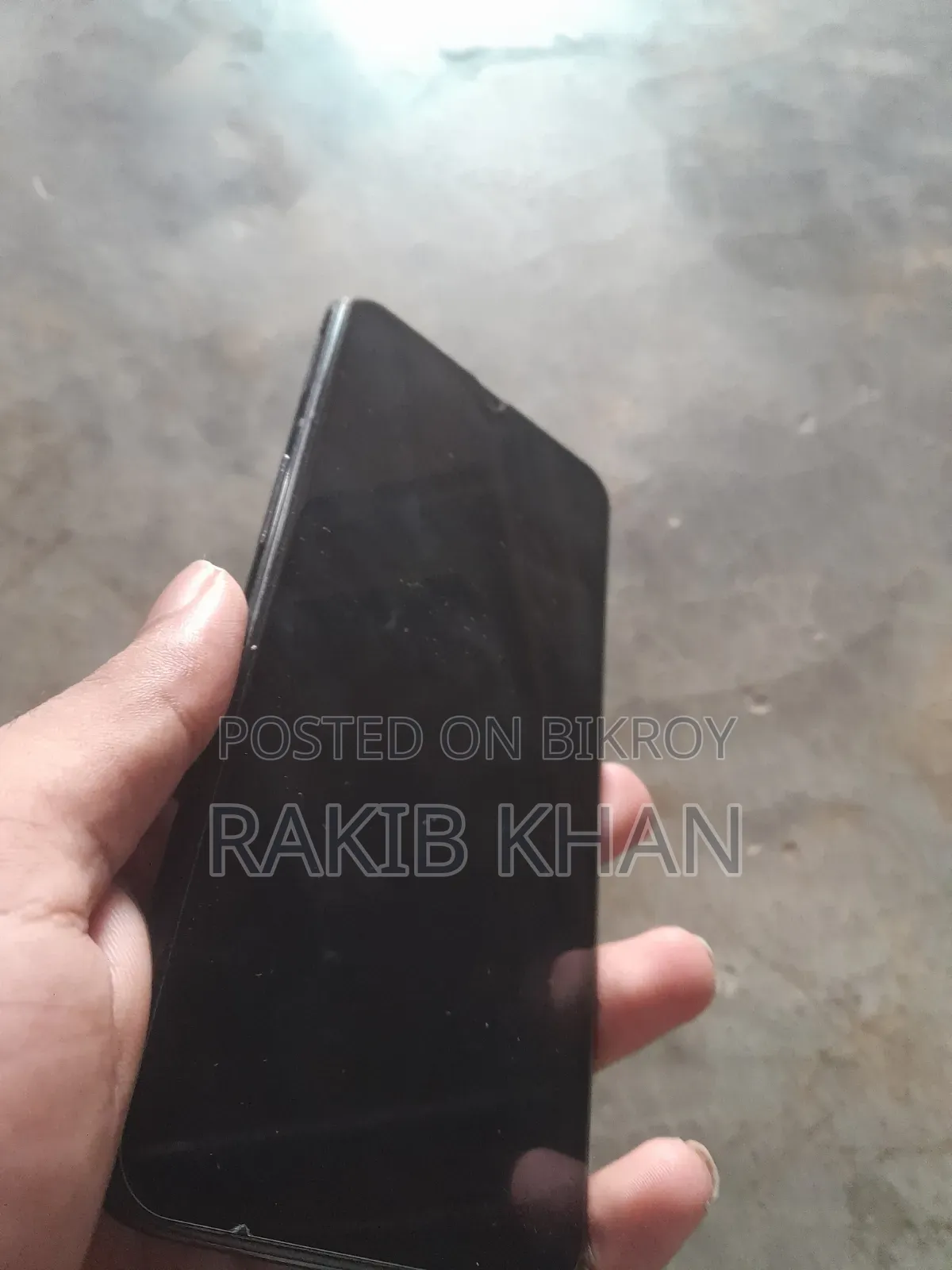 OnePlus 6T 128 GB Black