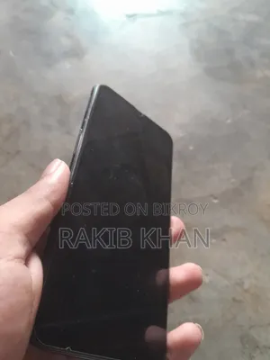 OnePlus 6T 128 GB Black