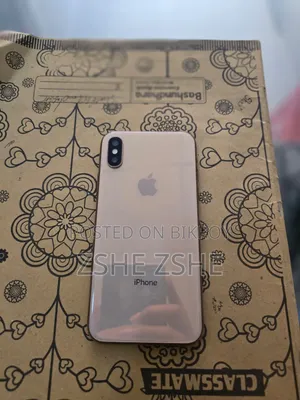 Apple iPhone XS 256 GB Rose Gold