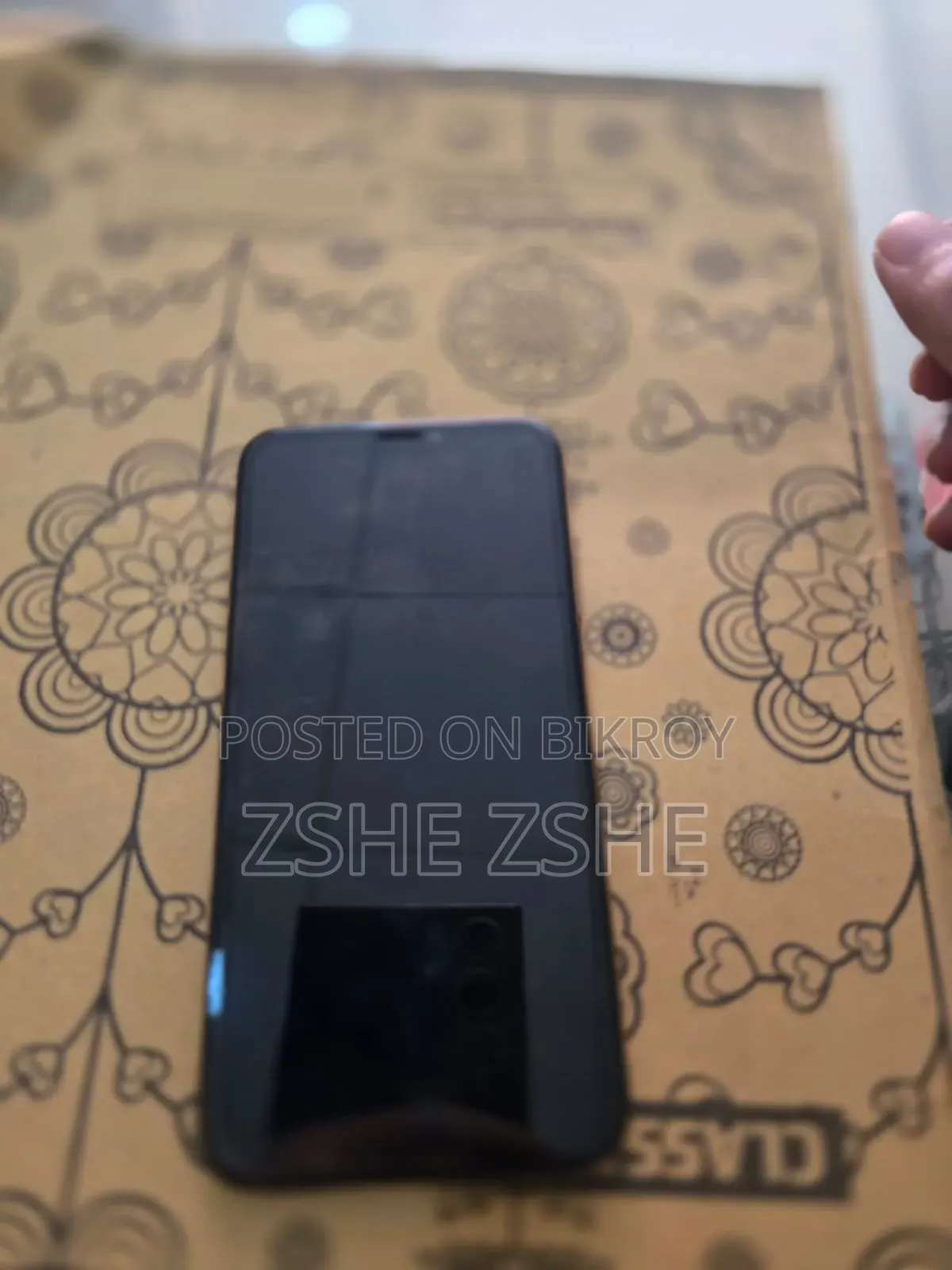 Apple iPhone XS 256 GB Rose Gold
