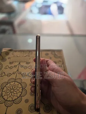 Apple iPhone XS 256 GB Rose Gold