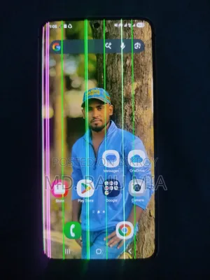 Samsung Galaxy S23 256 GB Black