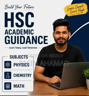 Home tutoring for Physics - Chemistry - Mathematics