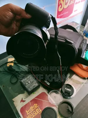 ক্যামেরা ক্যানন