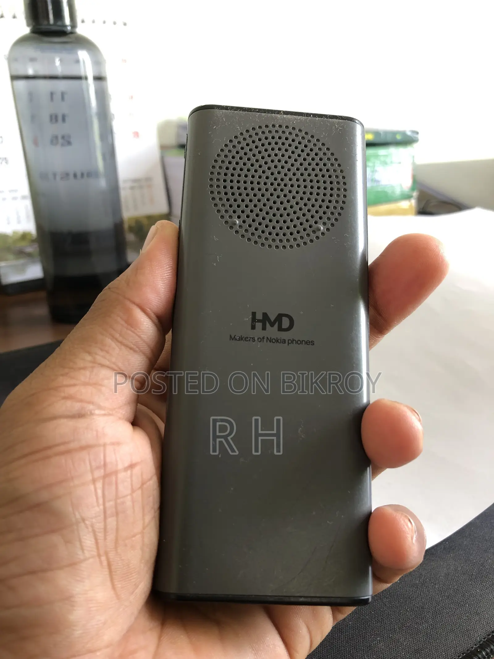 Nokia 130 Gray