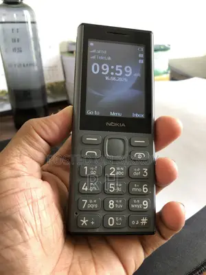 Nokia 130 Gray