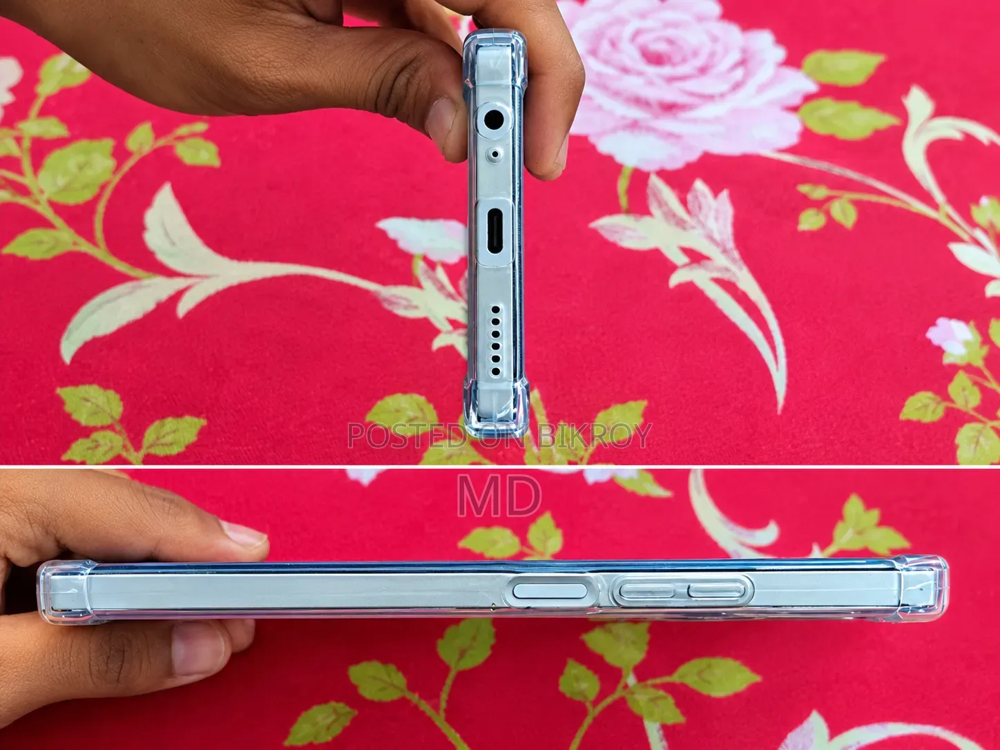 Tecno Spark 10 Pro 128 GB White
