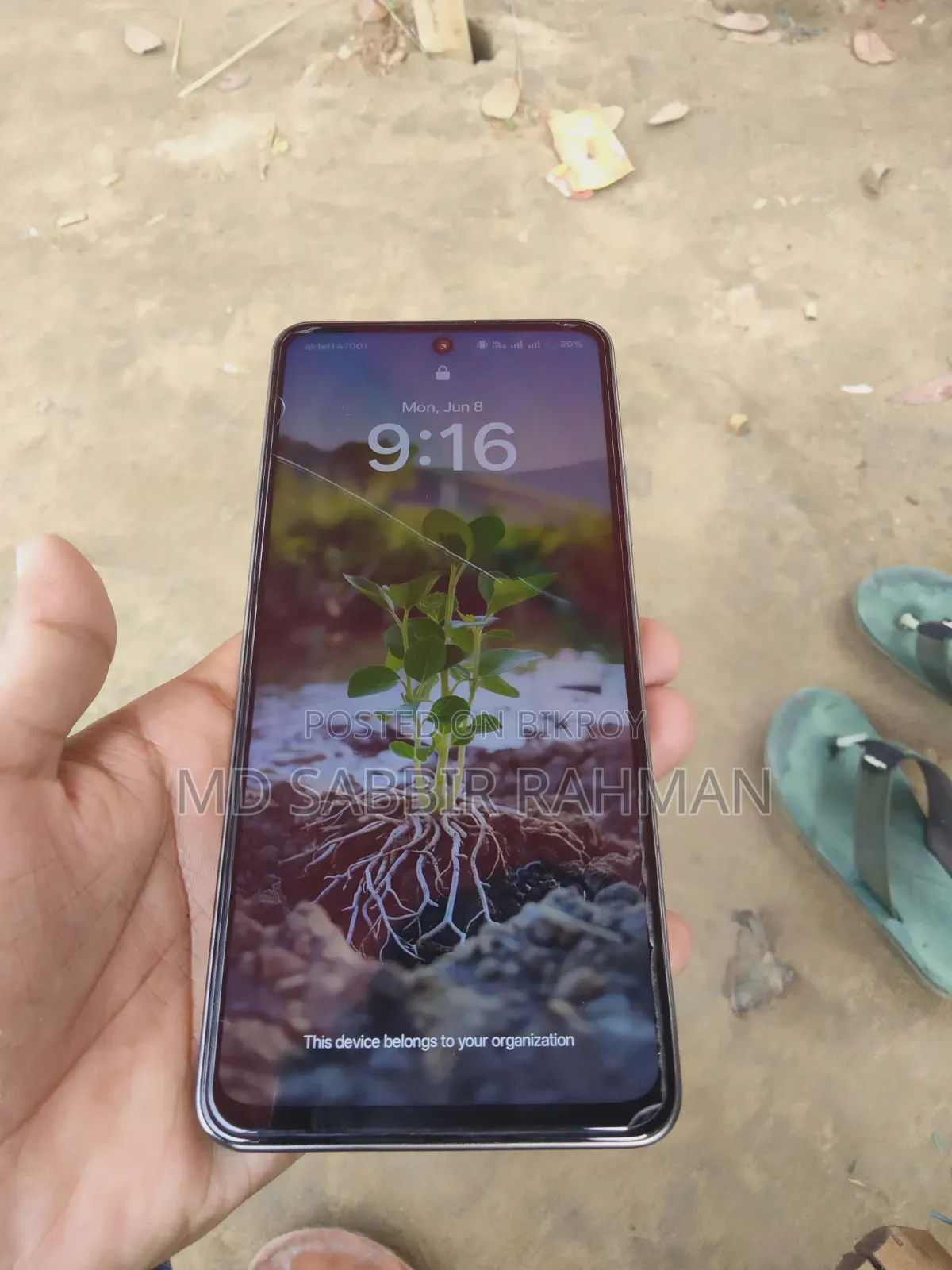 Oppo A5 Pro 4G 256 GB