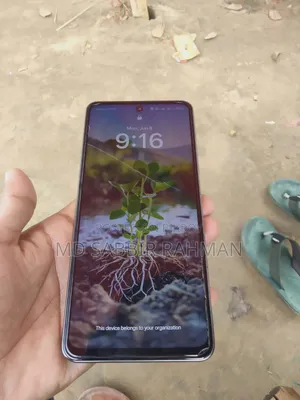Oppo A5 Pro 4G 256 GB