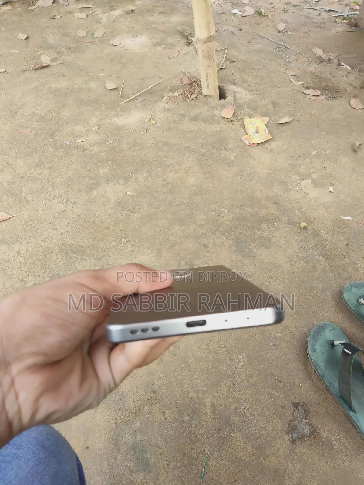 Oppo A5 Pro 4G 256 GB
