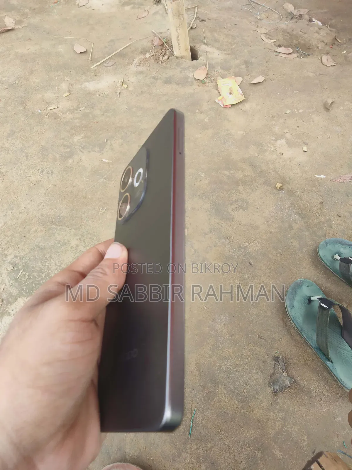 Oppo A5 Pro 4G 256 GB