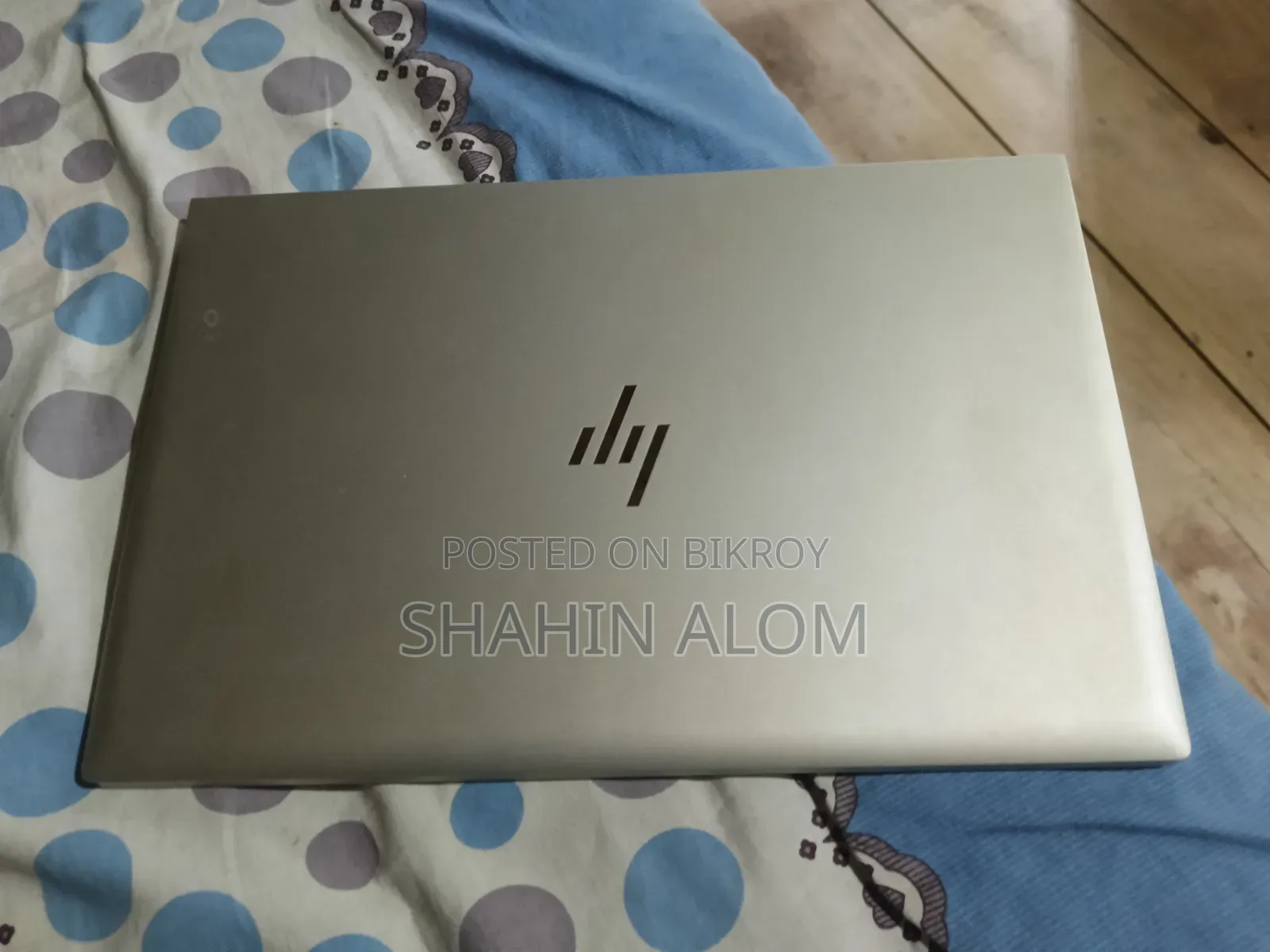 Laptop HP EliteBook 840 G7 8GB Intel Core i7 HDD+SSD 256GB