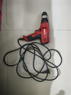 MPT Drill and Screw Driver Machine