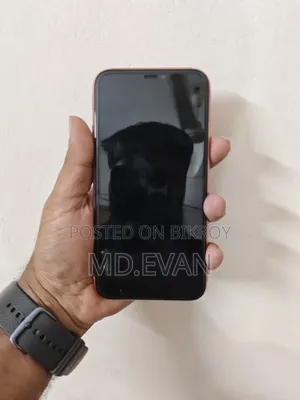 Apple iPhone XR 128 GB Orange