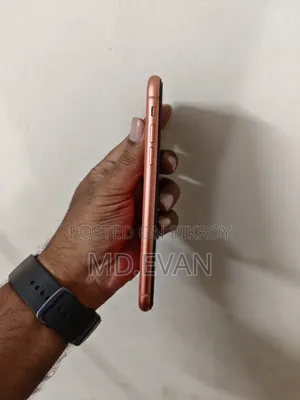 Apple iPhone XR 128 GB Orange