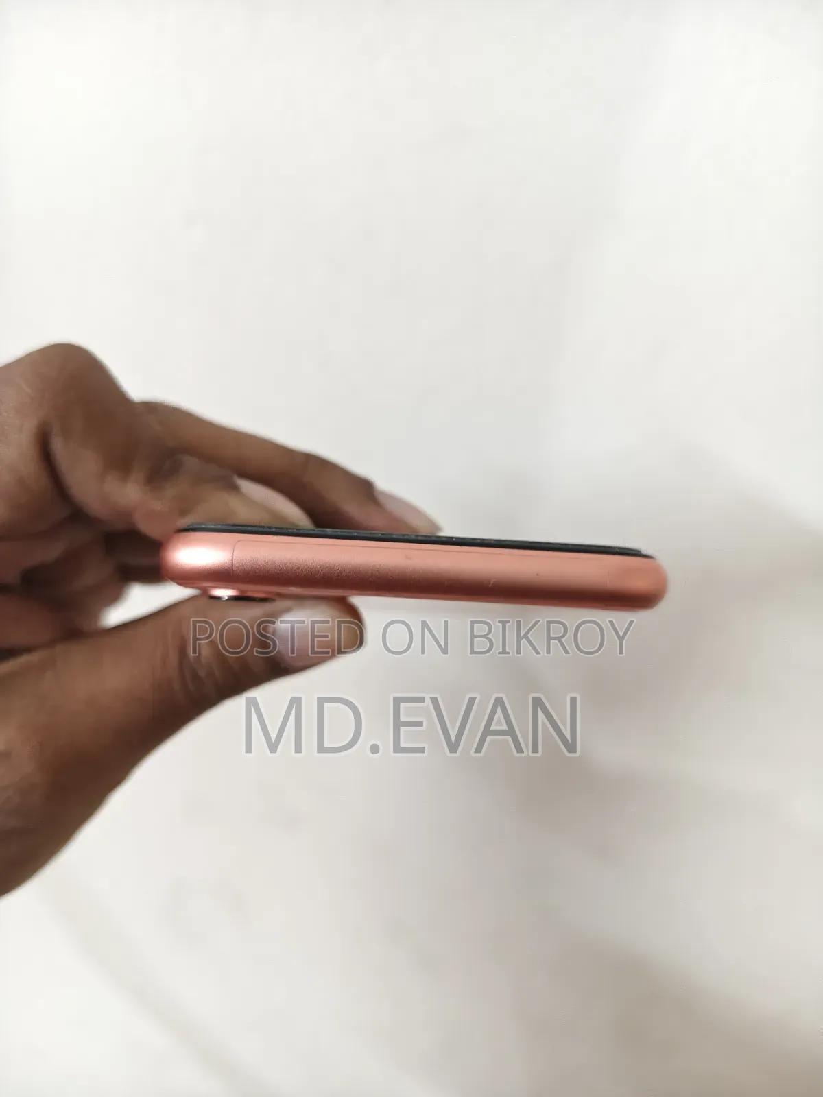 Apple iPhone XR 128 GB Orange