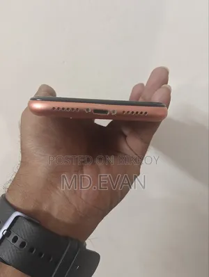 Apple iPhone XR 128 GB Orange