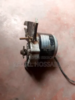 ইলেকট্রিক বাইসাইকেল মোটর