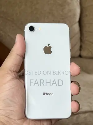 Apple iPhone 8 64 GB White