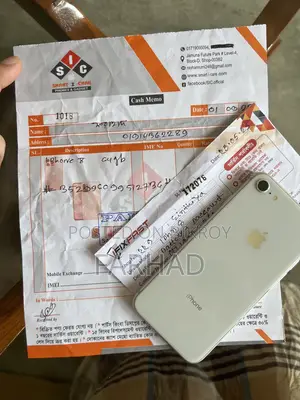 Apple iPhone 8 64 GB White