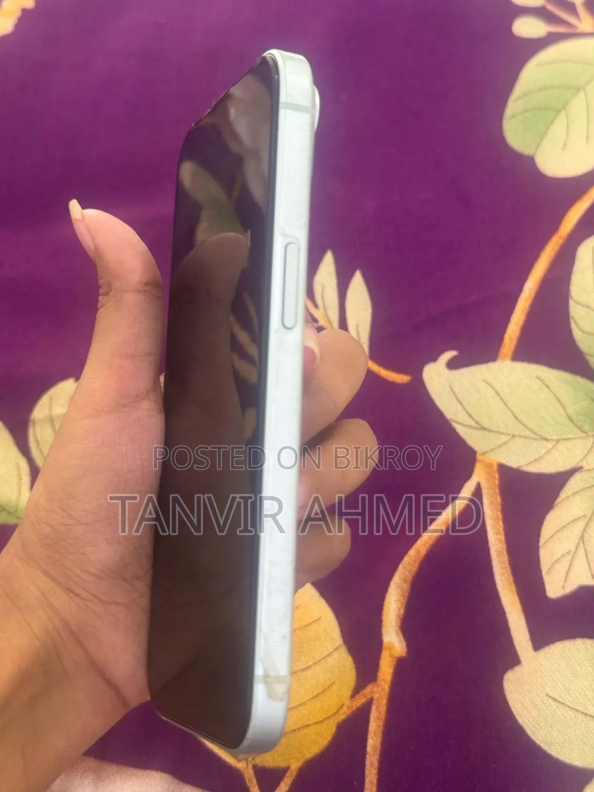 Apple iPhone 15 128 GB Blue