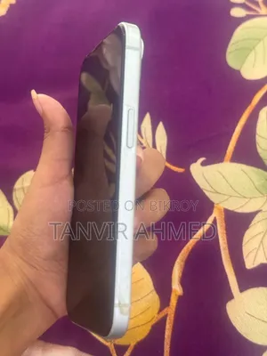 Apple iPhone 15 128 GB Blue